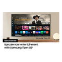 Samsung QA55QN85DBWXXY 55 Inch QN85D Neo QLED 4K Smart TV