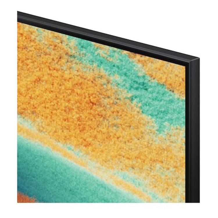 Samsung 55-inch Neo QLED QN85F 4K Vision AI Smart TV QA55QN85FAWXXY, Edge View