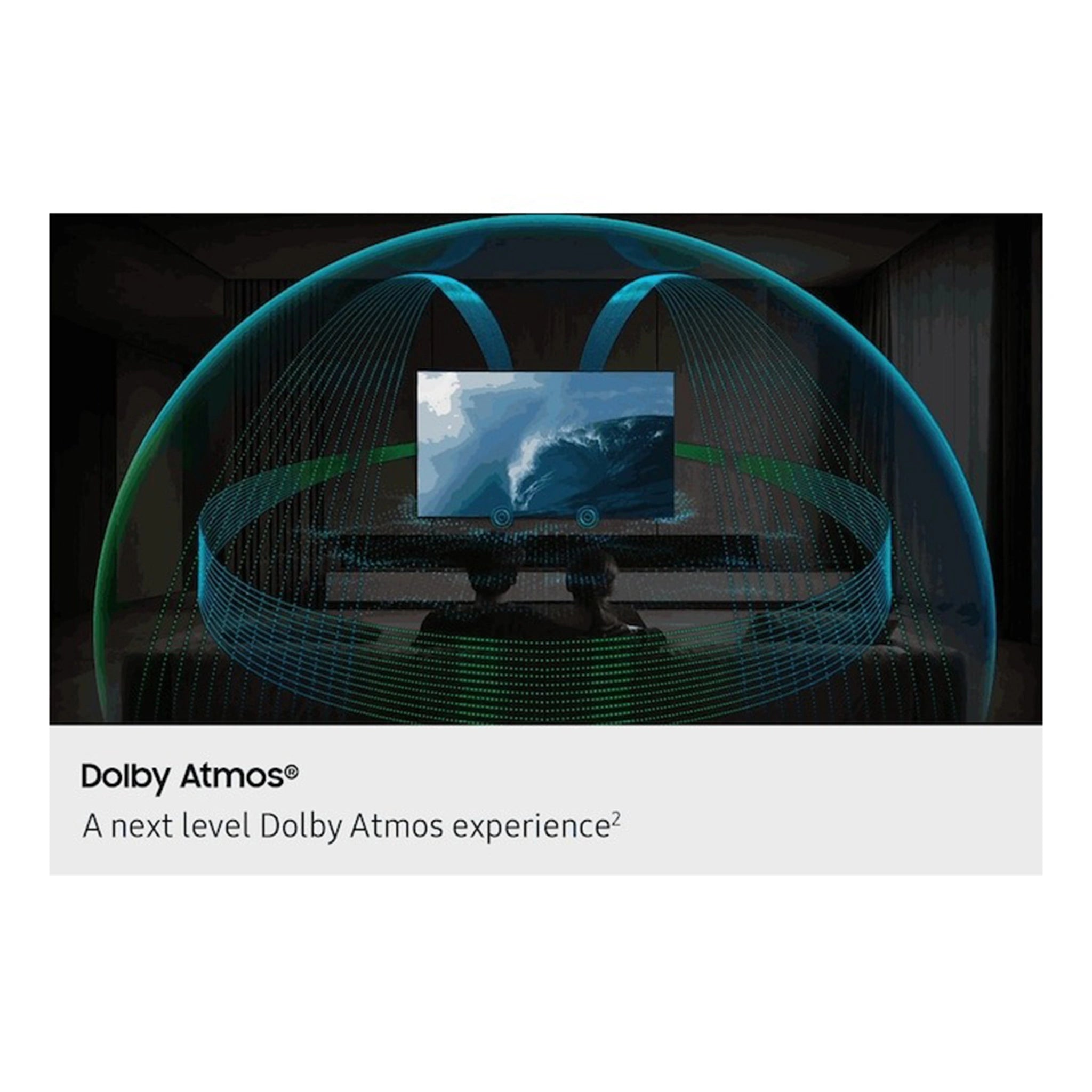 Samsung QA55QN85FAWXXY 55-inch Neo QLED QN85F 4K Vision AI Smart TV