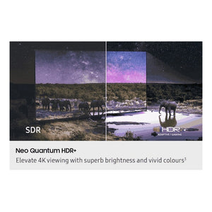 Samsung 55-inch Neo QLED QN85F 4K Vision AI Smart TV QA55QN85FAWXXY, Feature 5