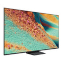 Samsung 55-inch Neo QLED QN85F 4K Vision AI Smart TV QA55QN85FAWXXY, Left Side View
