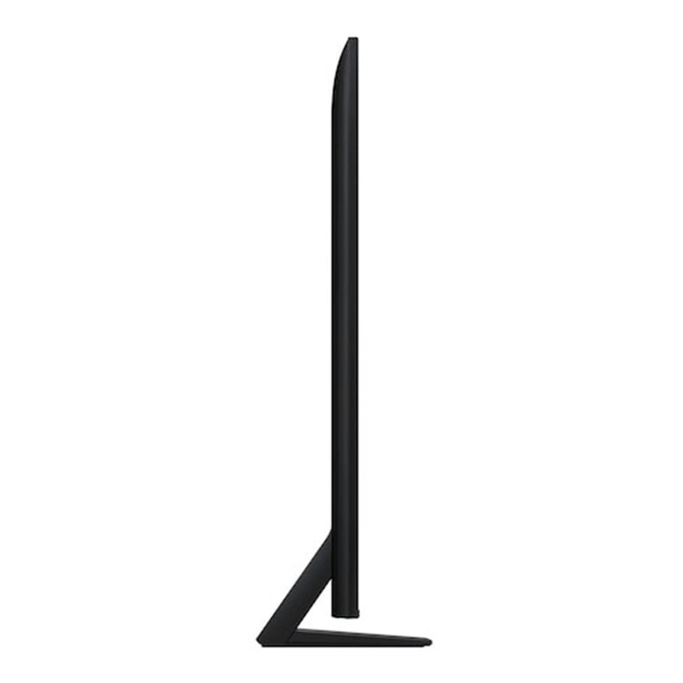 Samsung 55-inch Neo QLED QN85F 4K Vision AI Smart TV QA55QN85FAWXXY, Side View