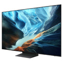 Samsung 55 Inch OLED S90H 4K Vision AI Smart TV QA55S90HAWXXY, Right Angle View