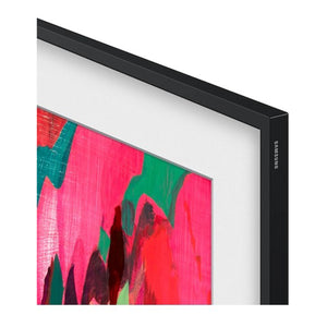 Samsung 65-inch The Frame Pro 4K Vision AI Smart TV QA65LS03FWWXXY, Edge View