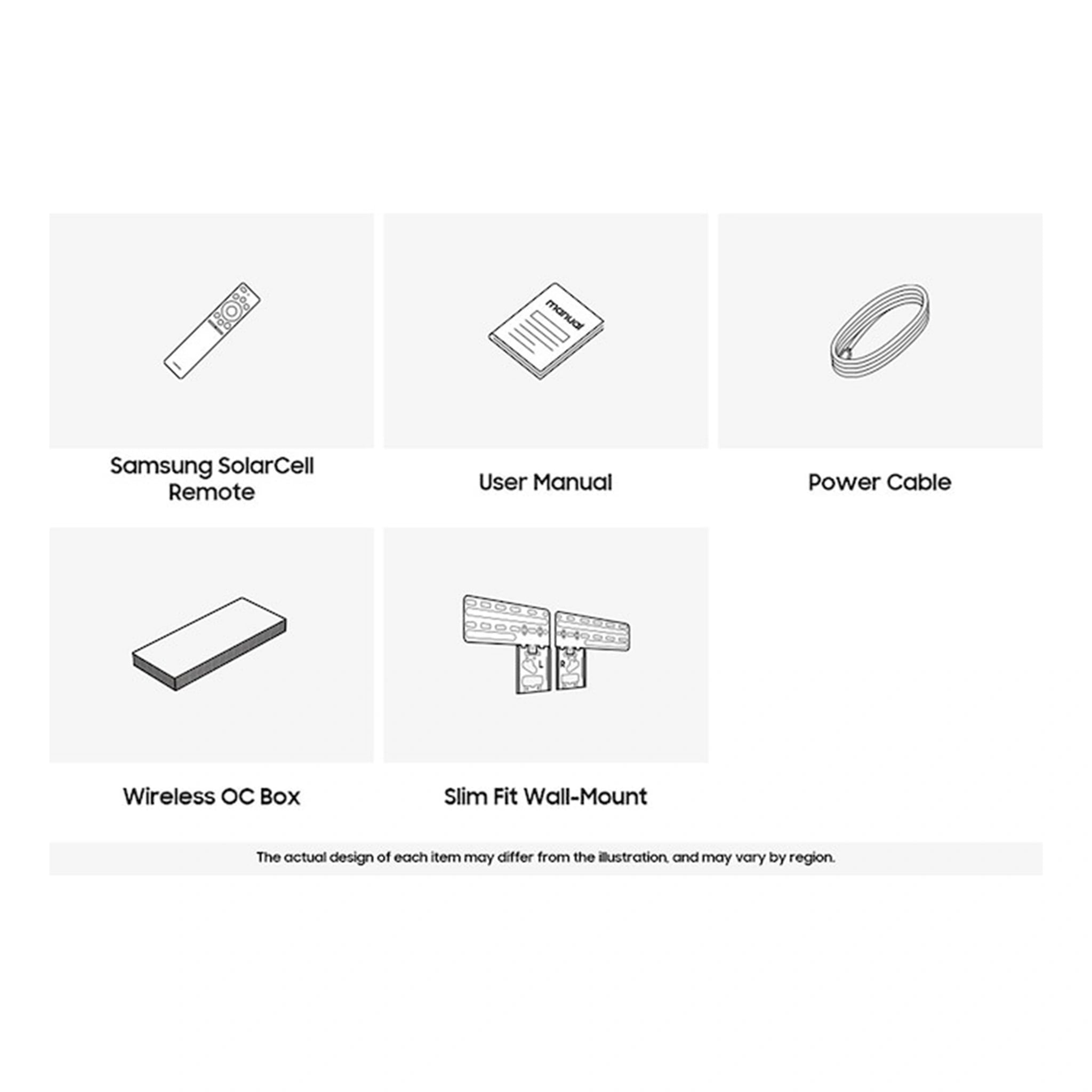 Samsung QA65LS03FWWXXY 65-inch The Frame Pro 4K Vision AI Smart TV