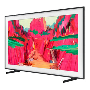 Samsung 65-inch The Frame Pro 4K Vision AI Smart TV QA65LS03FWWXXY, Right Side View