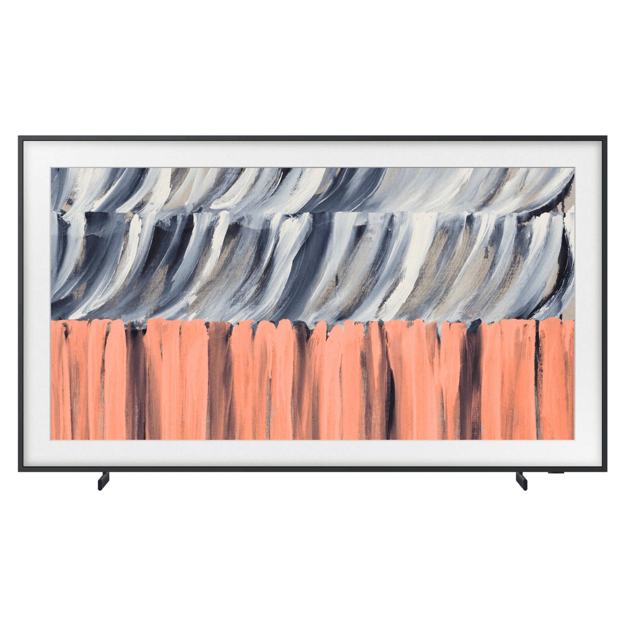 Samsung QA65LS03HEWXXY 65 Inch Black The Frame 4K Vision AI Smart TV (2026)