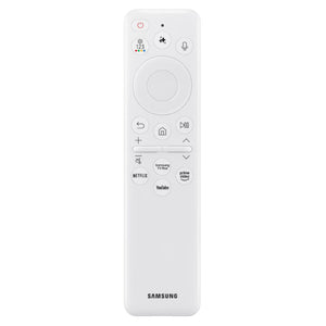 Samsung 65 Inch Black The Frame 4K Vision AI Smart TV (2026) QA65LS03HEWXXY, Remote View