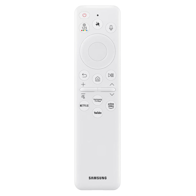 Samsung 65 Inch Black The Frame 4K Vision AI Smart TV (2026) QA65LS03HEWXXY, Remote View