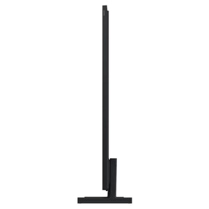 Samsung 65 Inch Black The Frame 4K Vision AI Smart TV (2026) QA65LS03HEWXXY, Side View