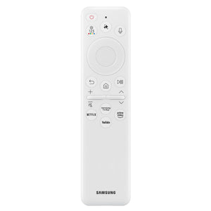 Samsung 65 Inch Black The Frame Pro 4K Vision AI Smart TV (2026) QA65LS03HWWXXY, Remote View