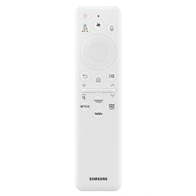Samsung 65 Inch Black The Frame Pro 4K Vision AI Smart TV (2026) QA65LS03HWWXXY, Remote View