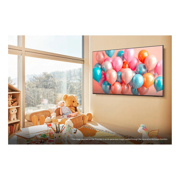 Samsung 65-inch QLED Q7F 4K Vision AI Smart TV QA65Q7FAAWXXY, Feature