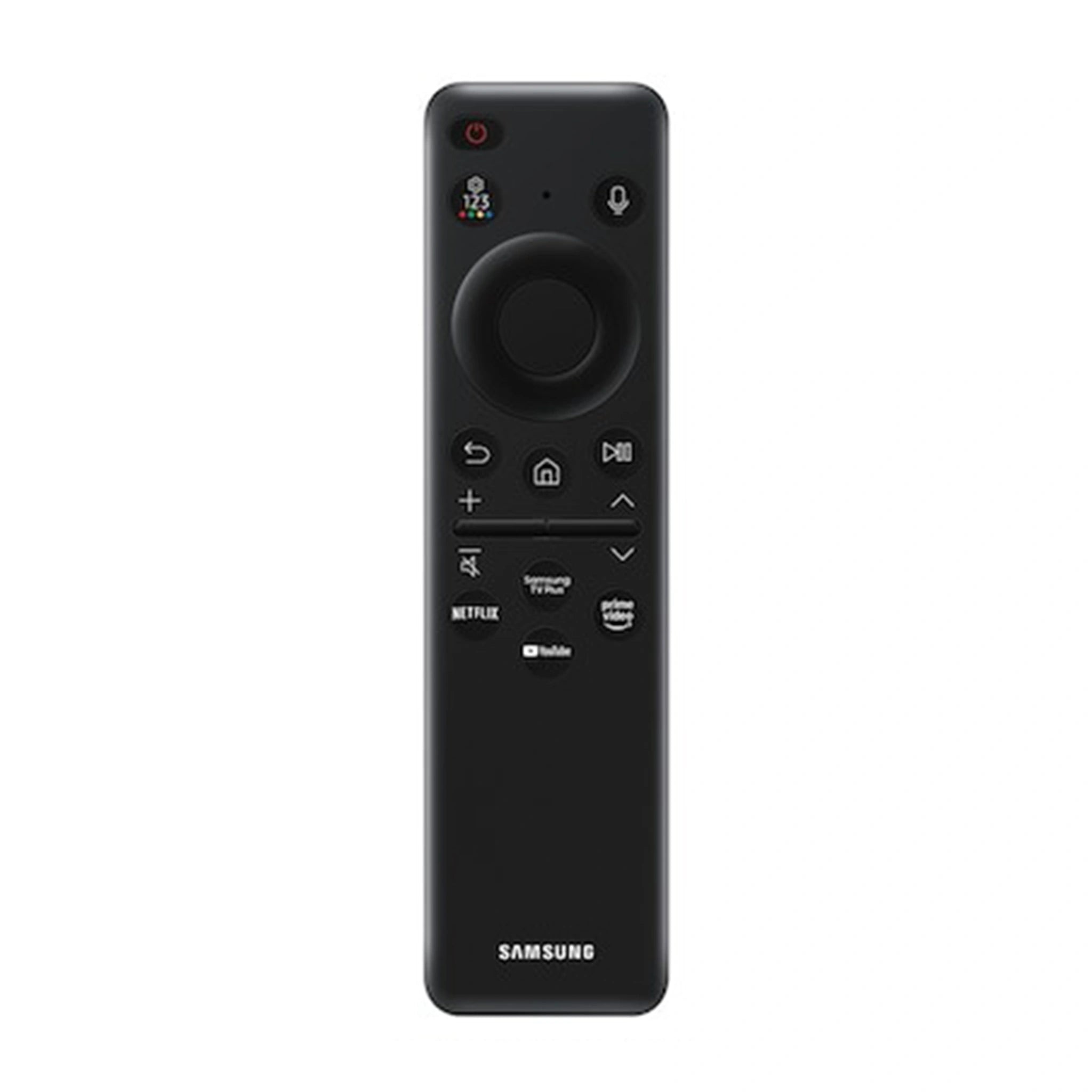 Samsung 65-inch QLED Q7F 4K Vision AI Smart TV QA65Q7FAAWXXY, Remote Control