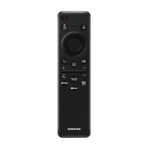 Samsung 65-inch QLED Q7F 4K Vision AI Smart TV QA65Q7FAAWXXY, Remote Control