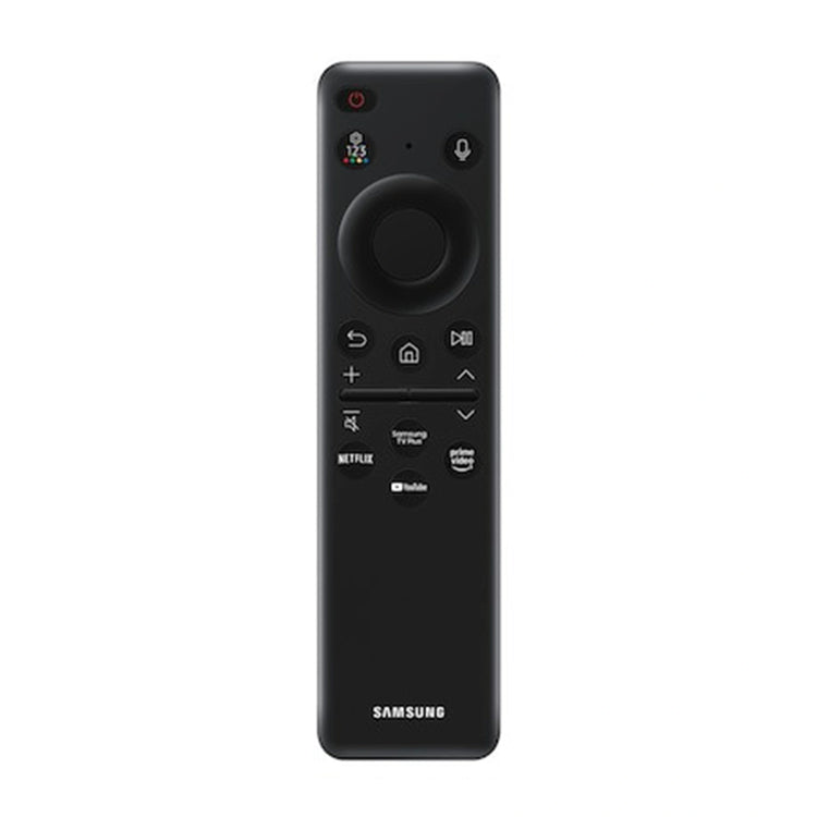 Samsung 65-inch QLED Q7F 4K Vision AI Smart TV QA65Q7FAAWXXY, Remote Control