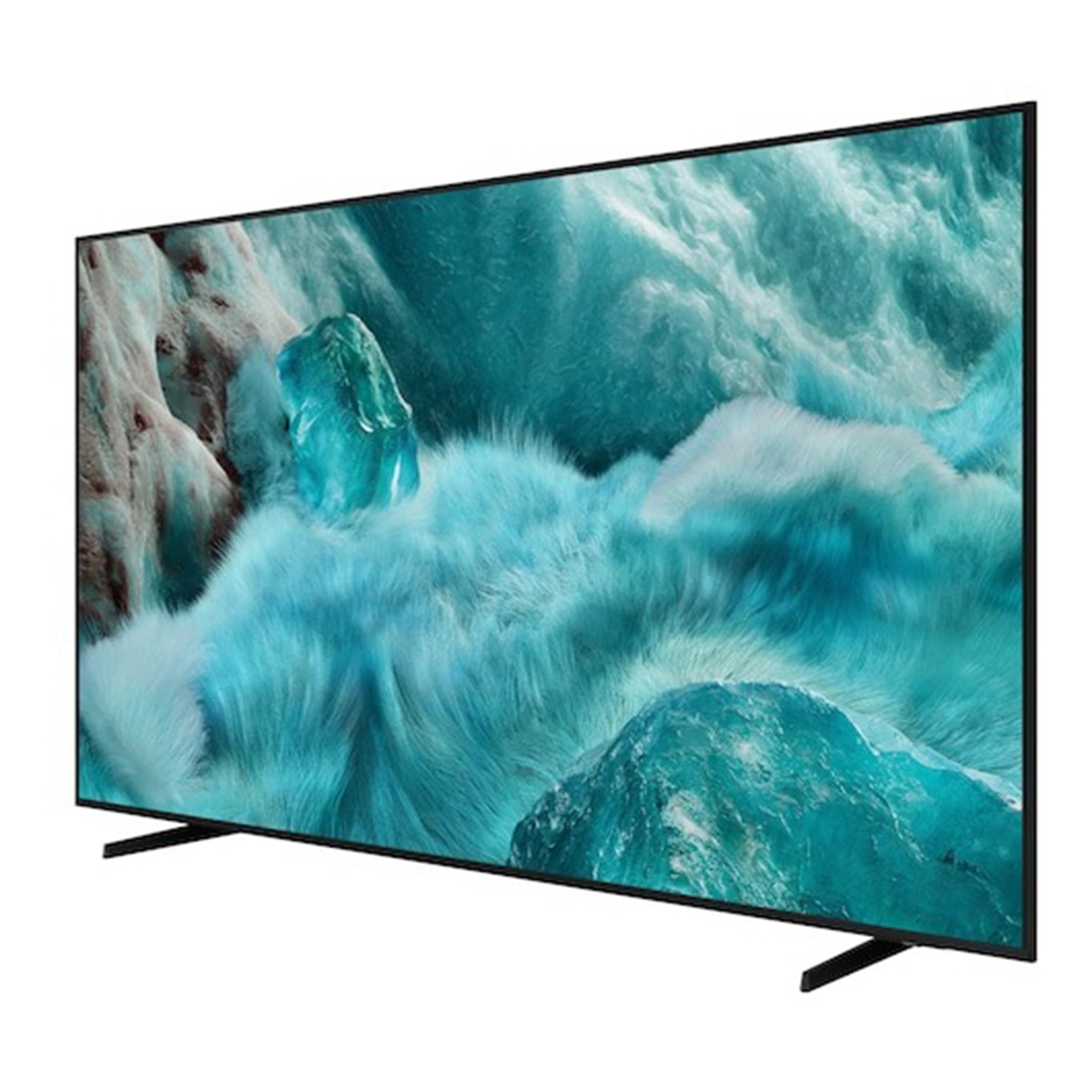 Samsung 65-inch QLED Q7F 4K Vision AI Smart TV QA65Q7FAAWXXY, Right Side View