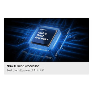 Samsung 65-inch Neo QLED QN70F 4K Vision AI Smart TV QA65QN70FAWXXY, Feature