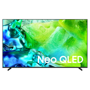 Samsung 65 Inch Neo QLED 4K Vision AI Smart TV (2026) QA65QN80HAWXXY, Front View