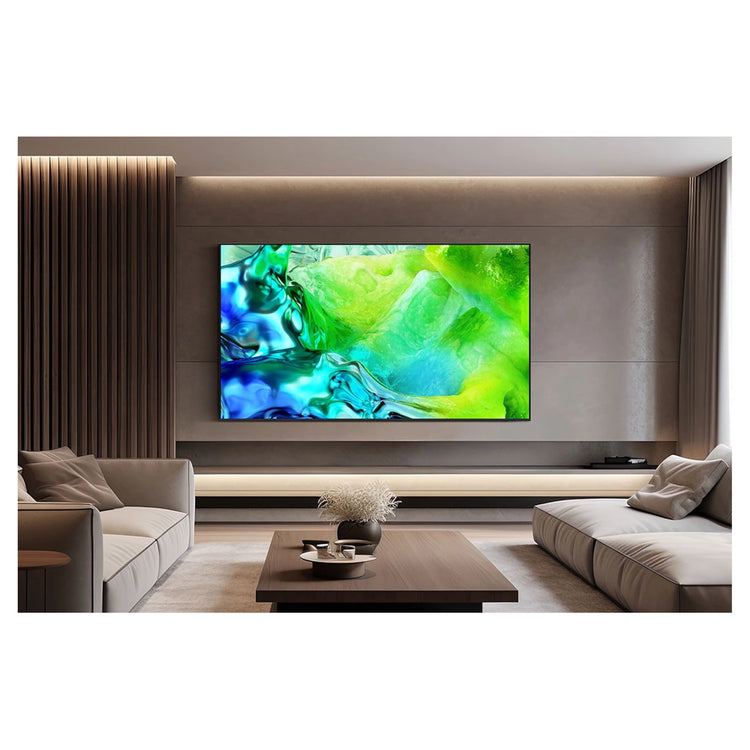 Samsung 65 Inch Neo QLED 4K Vision AI Smart TV (2026) QA65QN80HAWXXY, Lifestyle View