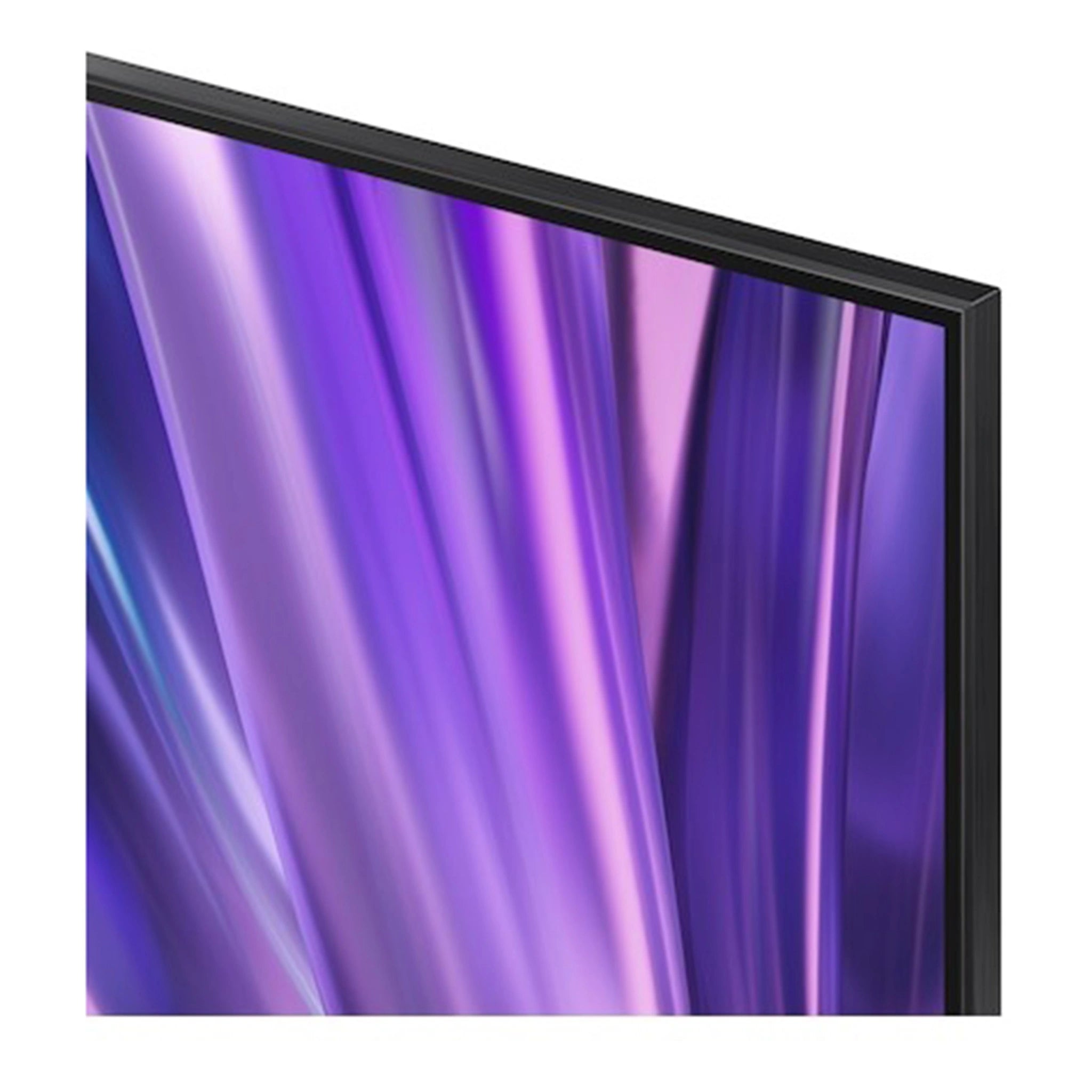 Samsung 65-inch QN85D Neo QLED 4K Smart TV QA65QN85DBWXXY, Edge View