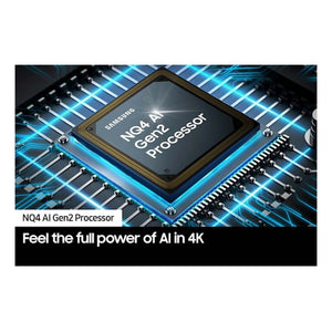 Samsung 65-inch QN85D Neo QLED 4K Smart TV QA65QN85DBWXXY, Feature