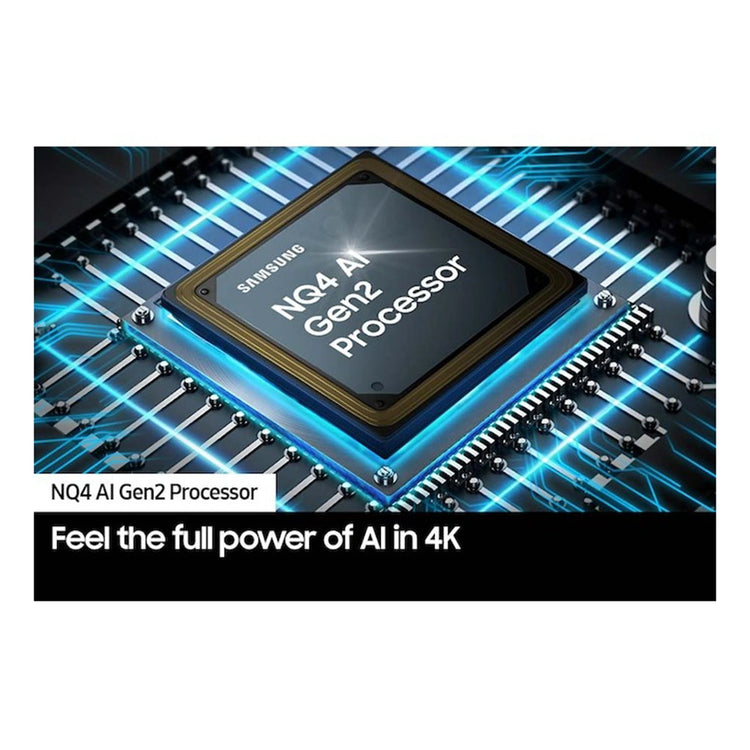 Samsung 65-inch QN85D Neo QLED 4K Smart TV QA65QN85DBWXXY, Feature