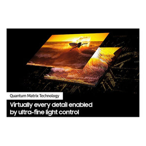 Samsung 65-inch QN85D Neo QLED 4K Smart TV QA65QN85DBWXXY, Feature 2