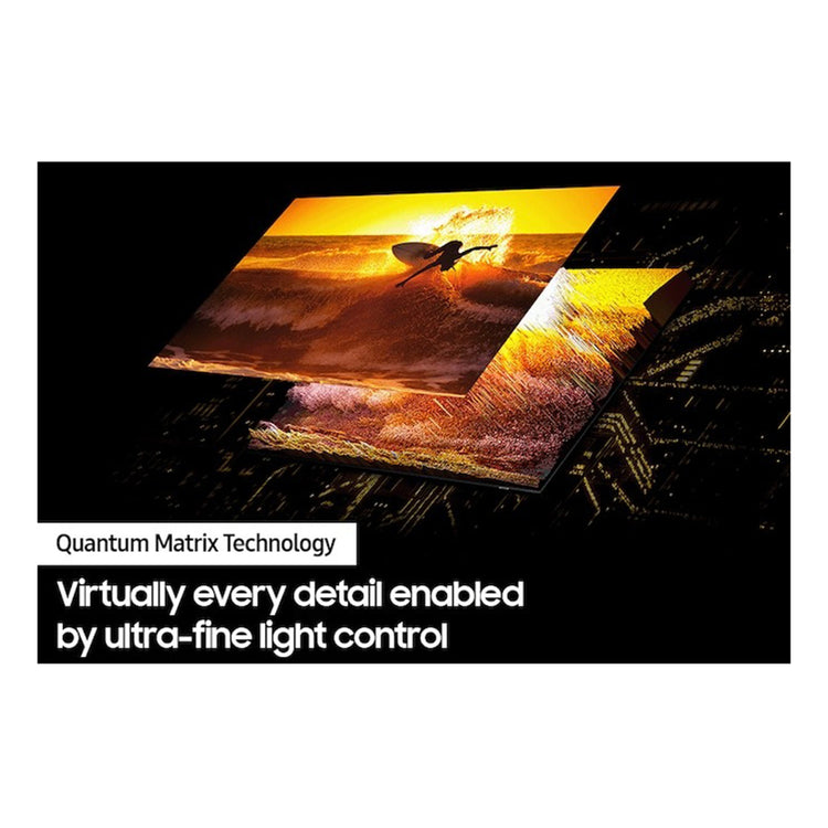 Samsung 65-inch QN85D Neo QLED 4K Smart TV QA65QN85DBWXXY, Feature 2