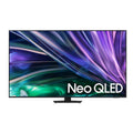 Samsung 65-inch QN85D Neo QLED 4K Smart TV QA65QN85DBWXXY, Front View