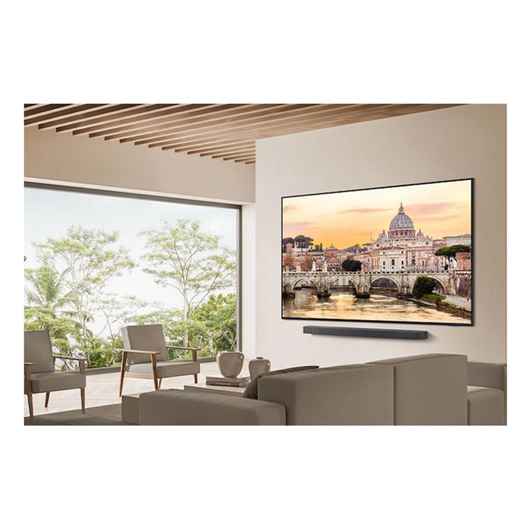 Samsung 65-inch QN85D Neo QLED 4K Smart TV QA65QN85DBWXXY, Lifestyle
