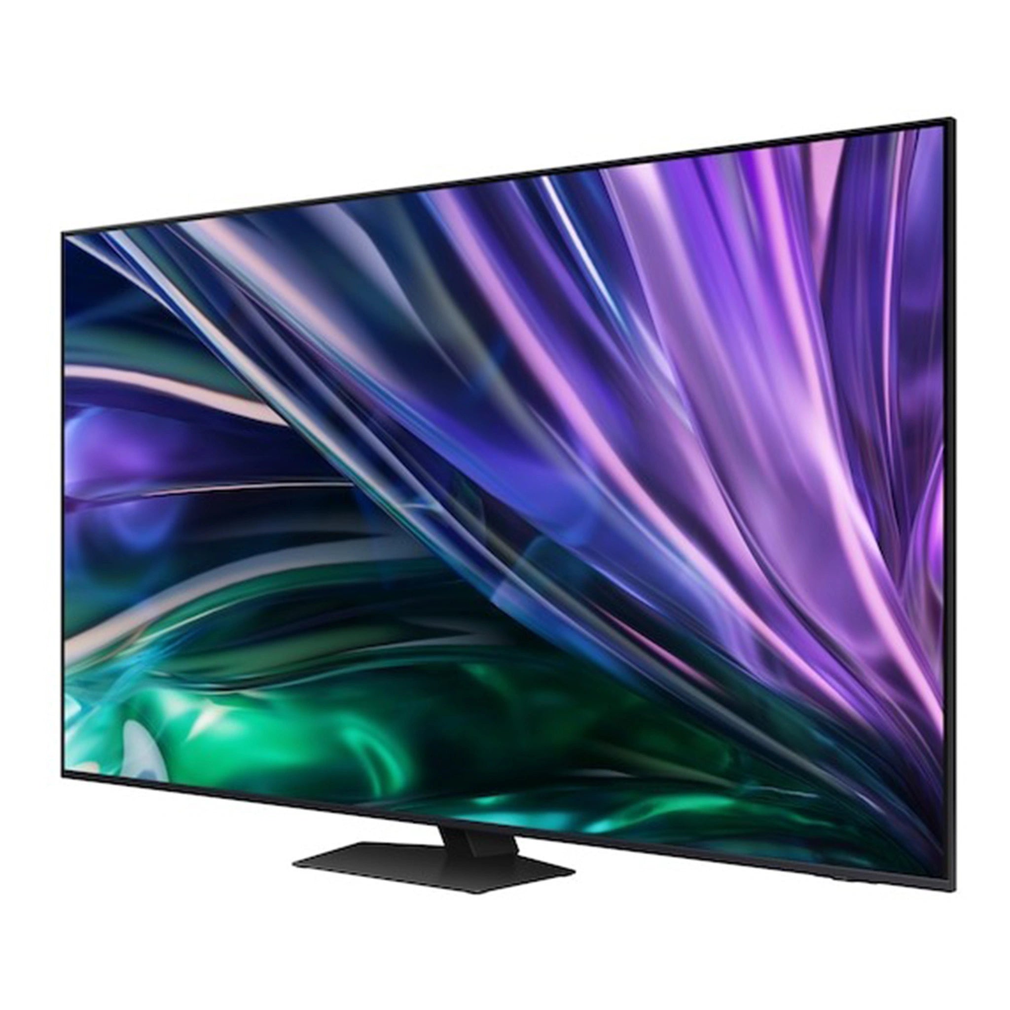 Samsung 65-inch QN85D Neo QLED 4K Smart TV QA65QN85DBWXXY, Right Side View
