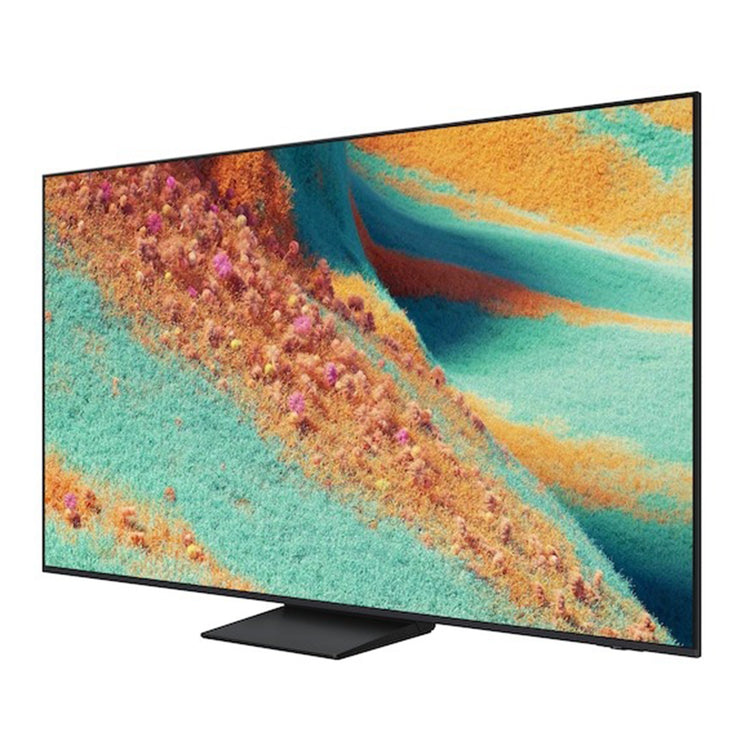 Samsung 65-inch Neo QLED QN85F 4K Vision AI Smart TV QA65QN85FAWXXY, Right Side View