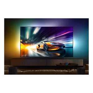 Samsung 65-inch Neo QLED 4K QN90D Smart AI TV QA65QN90DAWXXY, Feature