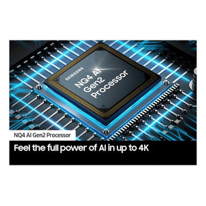 Samsung 65-inch Neo QLED 4K QN90D Smart AI TV QA65QN90DAWXXY, Feature 2