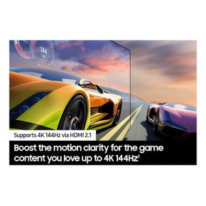 Samsung 65-inch Neo QLED 4K QN90D Smart AI TV QA65QN90DAWXXY, Feature 4