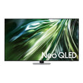 Samsung 65-inch Neo QLED 4K QN90D Smart AI TV QA65QN90DAWXXY, Front View