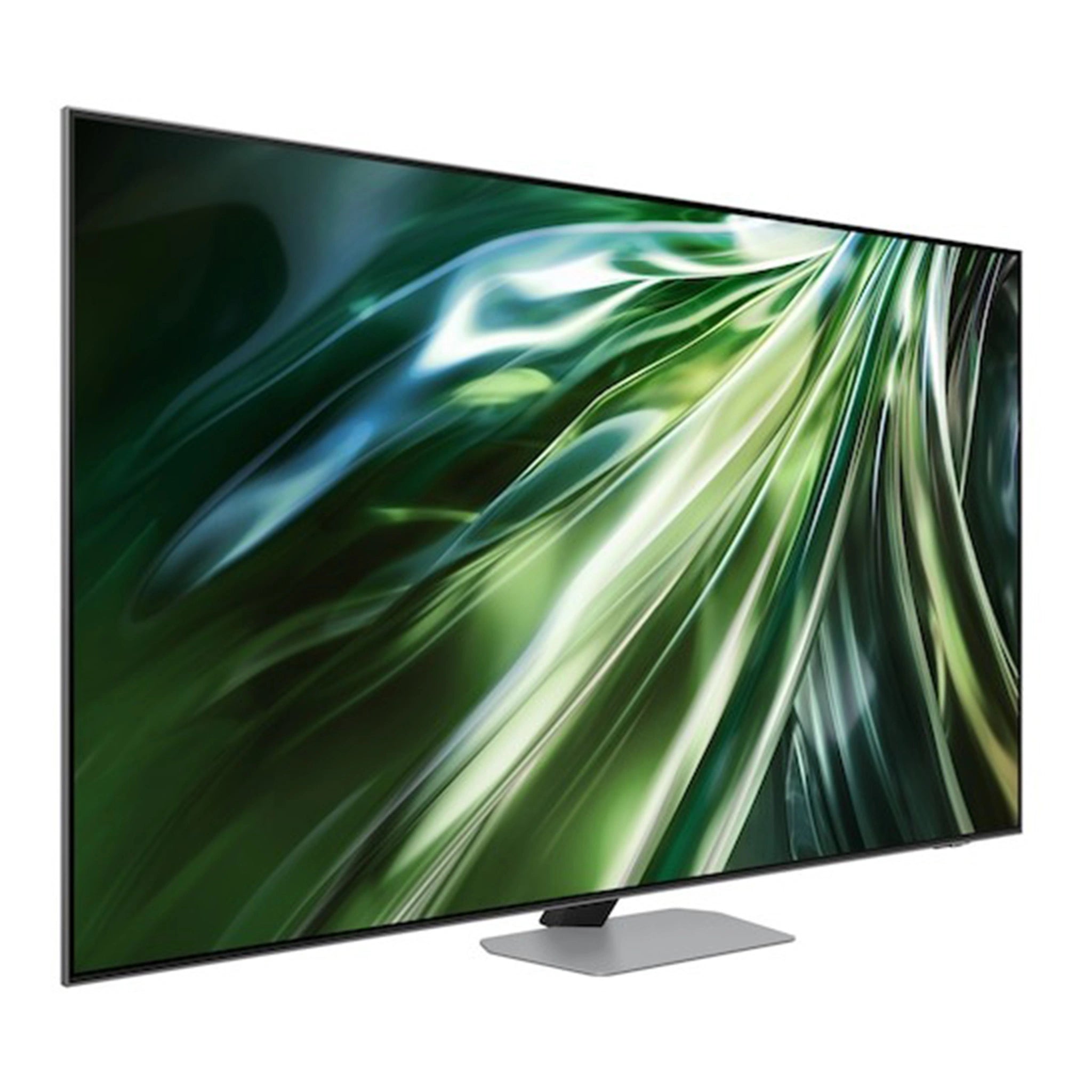 Samsung 65-inch Neo QLED 4K QN90D Smart AI TV QA65QN90DAWXXY, Left Side View