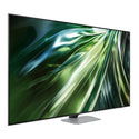 Samsung 65-inch Neo QLED 4K QN90D Smart AI TV QA65QN90DAWXXY, Left Side View