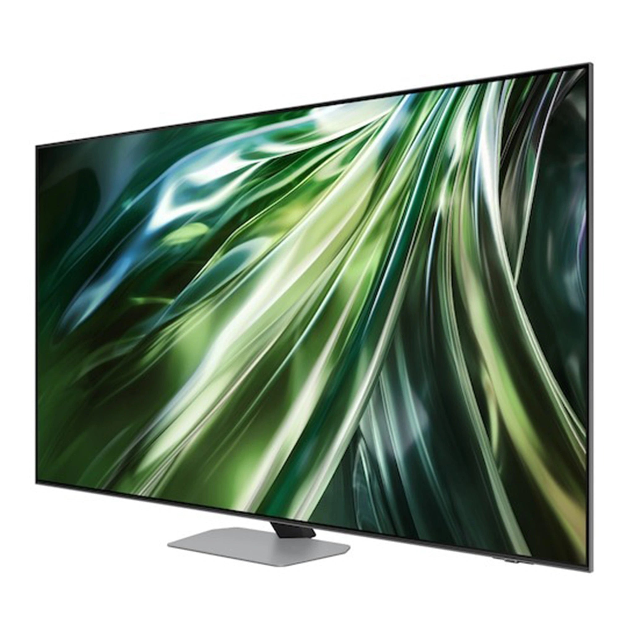 Samsung 65-inch Neo QLED 4K QN90D Smart AI TV QA65QN90DAWXXY, Right Side View