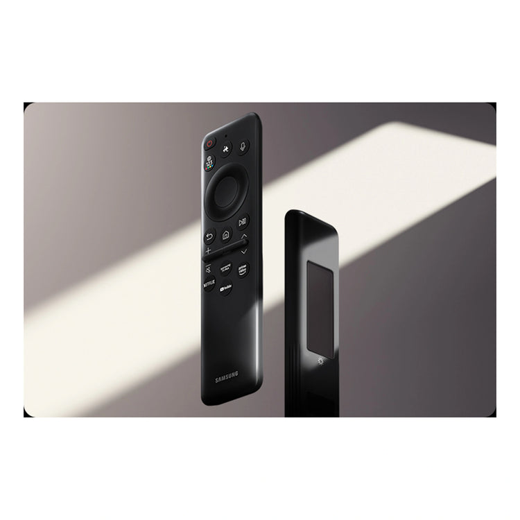 Samsung 65-inch OLED S90F 4K Samsung Vision AI Smart TV QA65S90FAEXXY, Remote Control