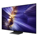 Samsung QA65S90FAEXXY 65-inch OLED S90F 4K Samsung Vision AI Smart TV