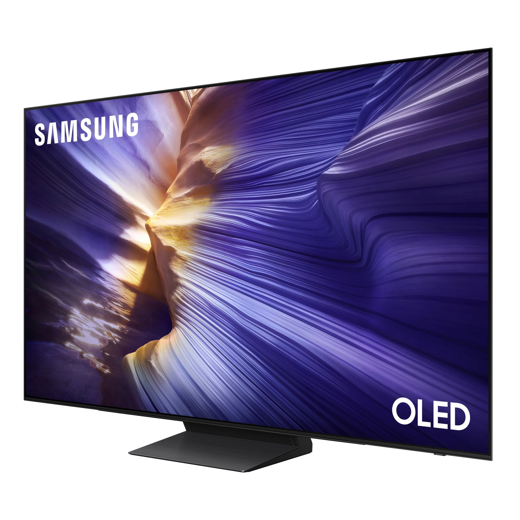 Samsung QA65S90FAEXXY 65-inch OLED S90F 4K Samsung Vision AI Smart TV