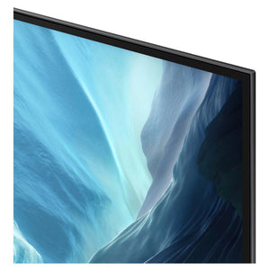 Samsung 65 Inch OLED S90H 4K Vision AI Smart TV QA65S90HAWXXY, Bezel View