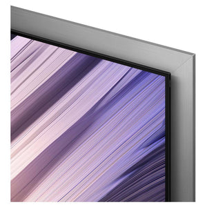 Samsung 65 Inch S95H OLED 4K Smart AI TV QA65S95HAWXXY, Bezel View