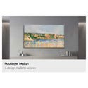 Samsung QA65S95HAWXXY 65 Inch S95H OLED 4K Smart AI TV