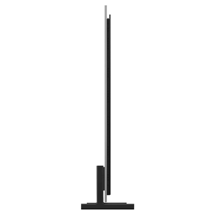 Samsung 65 Inch S95H OLED 4K Smart AI TV QA65S95HAWXXY, Left Side View