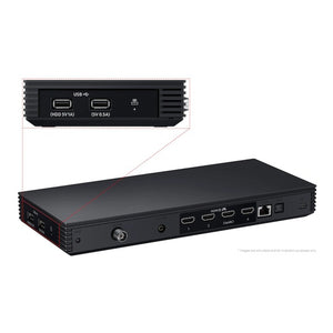 Samsung 75-inch The Frame Pro 4K Vision AI Smart TV QA75LS03FWWXXY, Feature 7