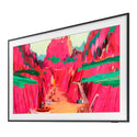 Samsung QA75LS03FWWXXY 75-inch The Frame Pro 4K Vision AI Smart TV