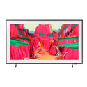 Samsung 75-inch The Frame Pro 4K Vision AI Smart TV QA75LS03FWWXXY, Front View 2